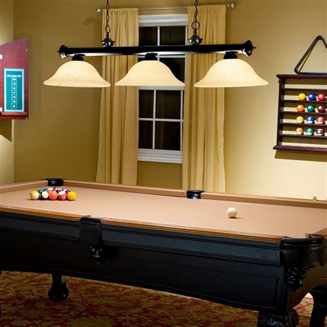 black light pool table balls|lights for above pool table.